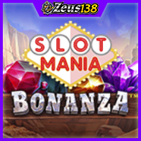 Slot Mania Bonanza